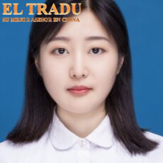 Intérprete en Nanning